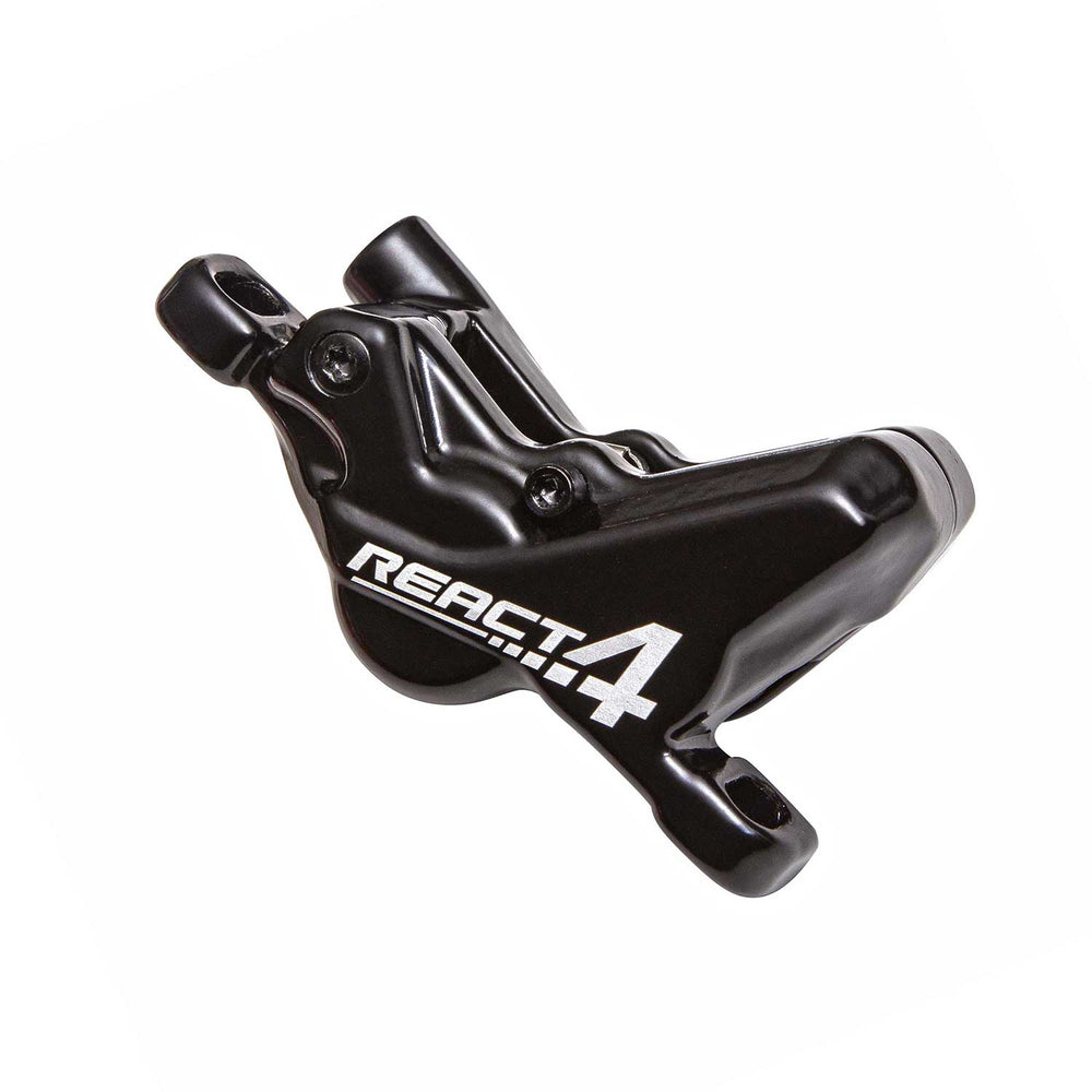 Clarks React 4 Piston Hydraulic Brake Set