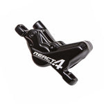 Clarks React 4 Piston Hydraulic Brake Set