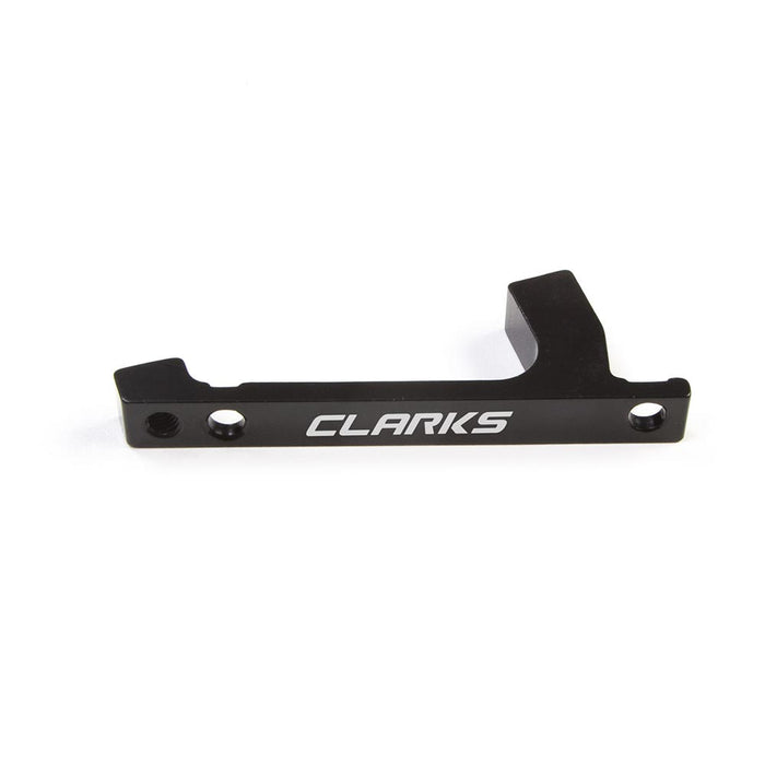 Clarks Post Mount Brackets
