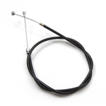 Clarks Galvanised Universal Brake Cable Kit