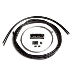 Clarks CRS Core Lube Road/MTB Front and Rear Gear Cable Kit