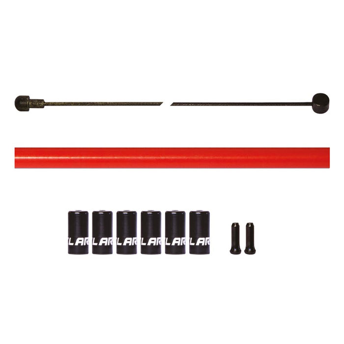 Clarks Lightweight Brake Cable Kit