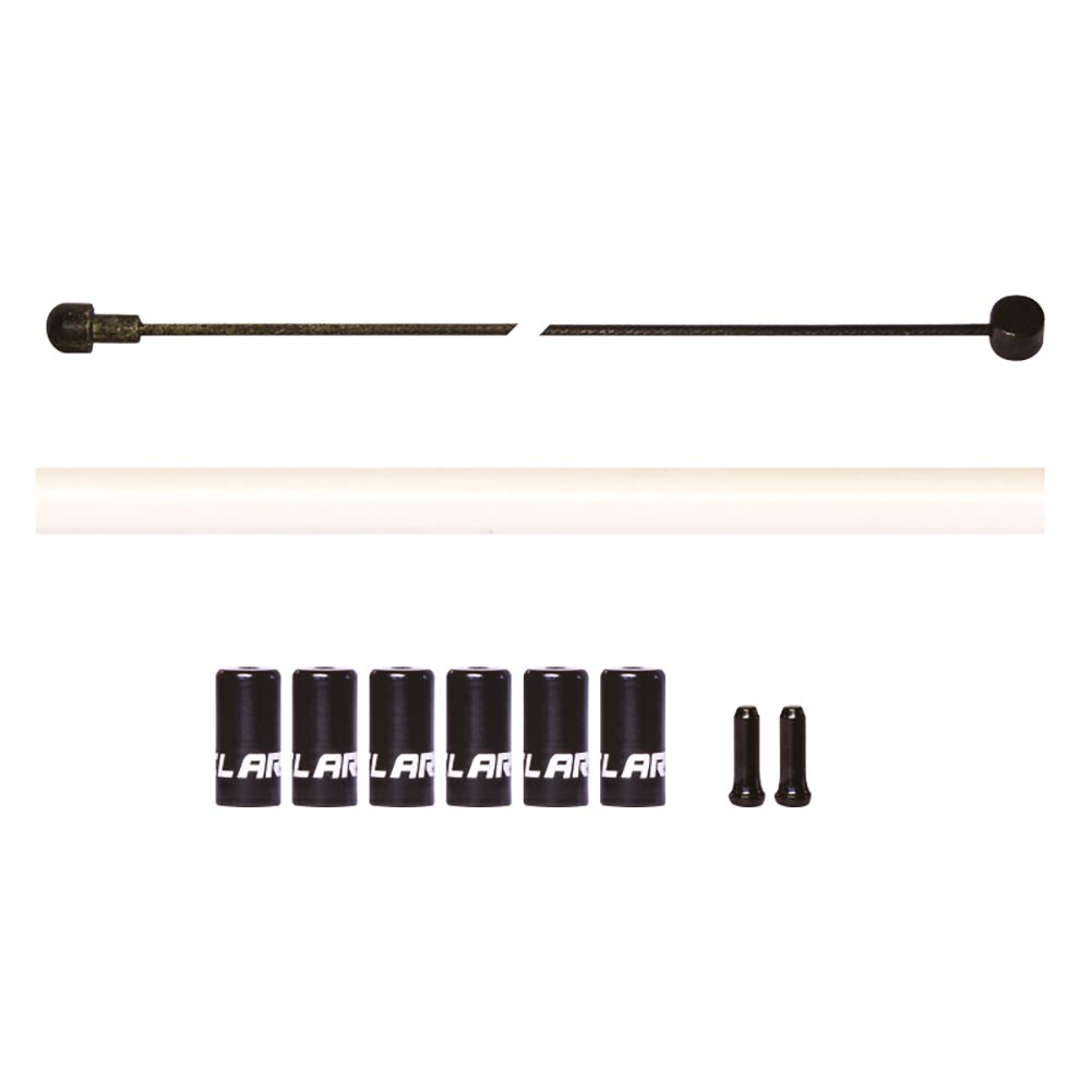 Clarks Lightweight Brake Cable Kit