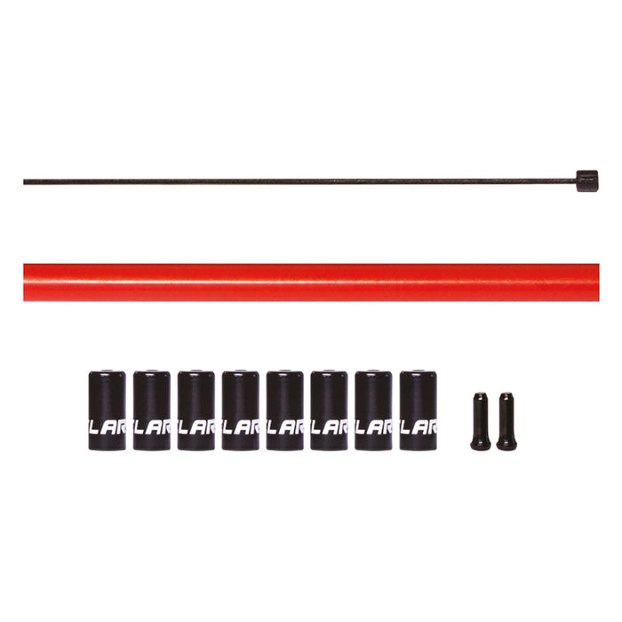 Clarks Lightweight Gear Cable Kit