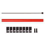 Clarks Lightweight Gear Cable Kit