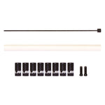 Clarks Lightweight Gear Cable Kit