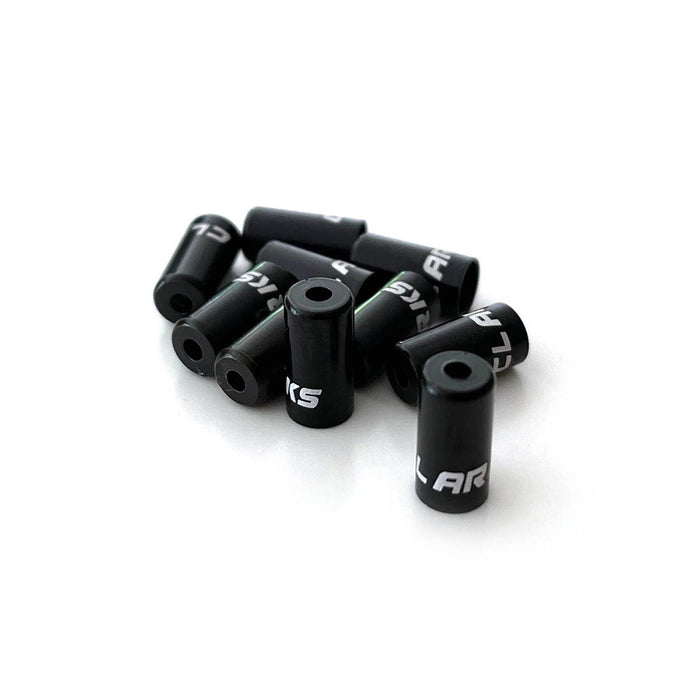 Clarks Alloy Gear Ferrules