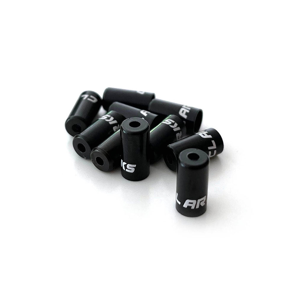 Clarks Alloy Gear Ferrules