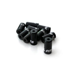Clarks Alloy Gear Ferrules