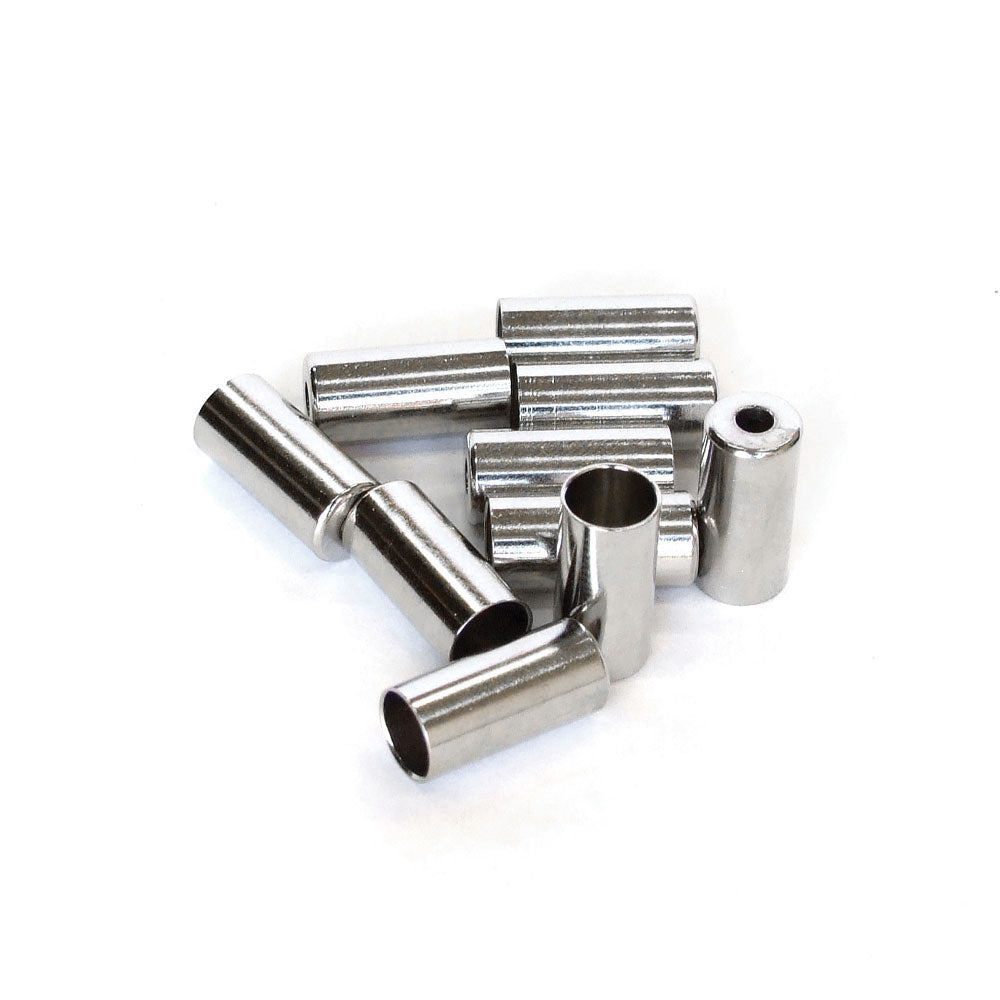 Clarks Alloy Gear Ferrules
