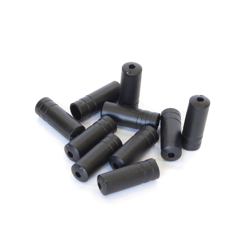 Clarks Gear Ferrule - 4mm Plastic (150pcs): size