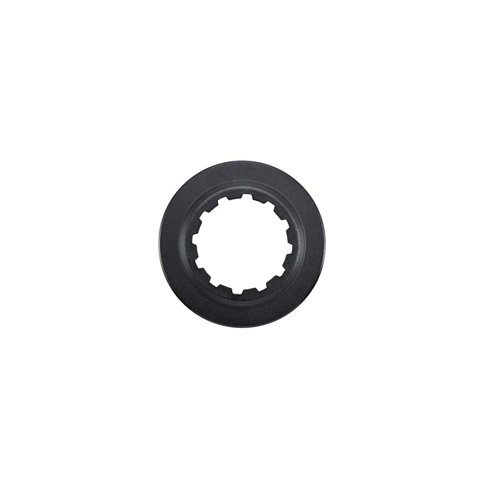 Clarks A1 Black Centrelock Rotor