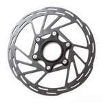 Clarks A1 Black Centrelock Rotor