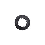 Clarks A1 Black Centrelock Rotor