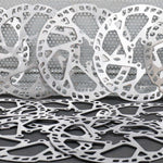 Clarks CL-01 E-Bike Single Piece Steel Rotors 10 Pack