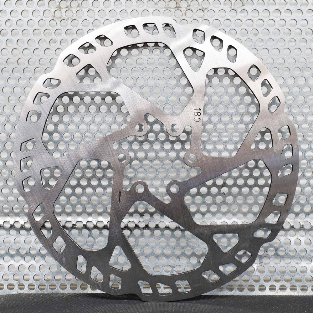 Clarks CL-01 E-Bike Single Piece Steel Rotors 10 Pack