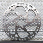 Clarks CL-01 E-Bike Single Piece Steel Rotors 10 Pack