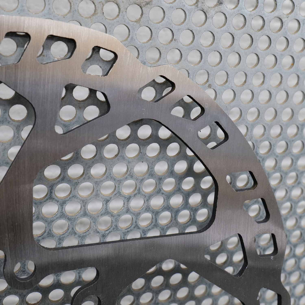 Clarks CL-01 E-Bike Single Piece Steel Rotors 10 Pack