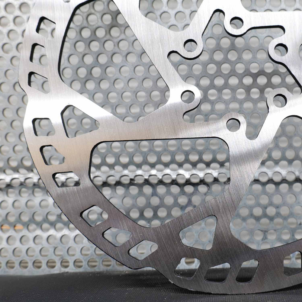 Clarks CL-01 E-Bike Single Piece Steel Rotors 10 Pack