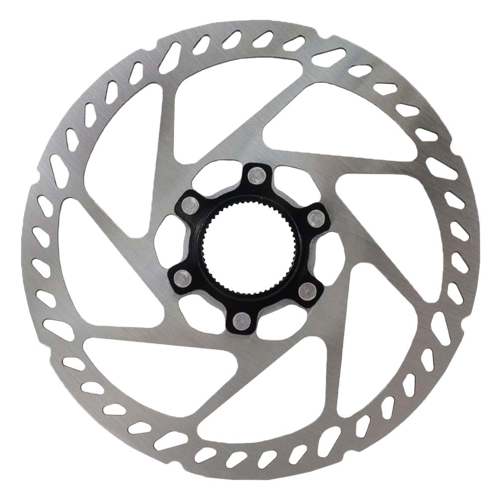 Clarks C-CL Single Piece Steel Rotors