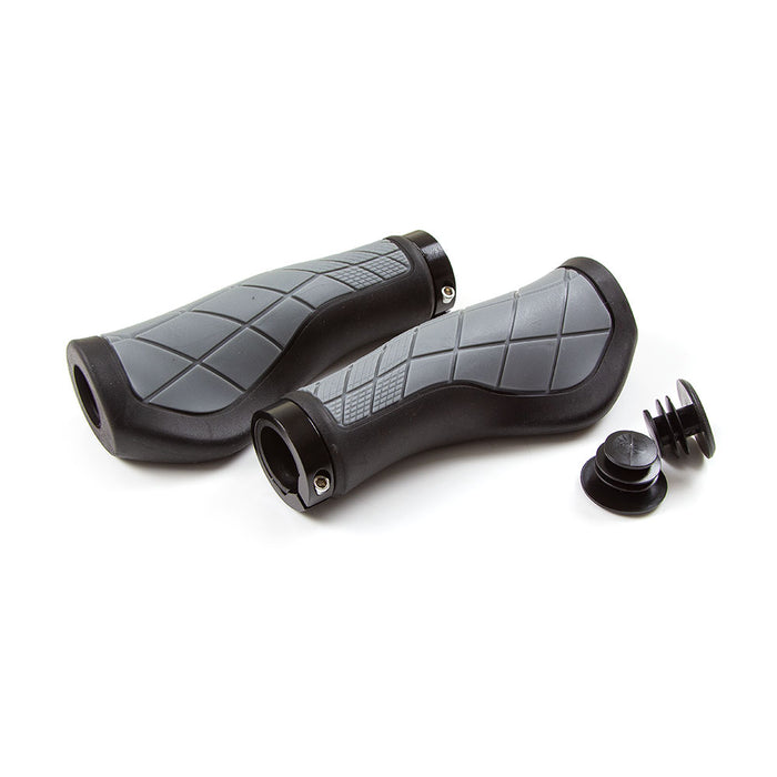 Clarks Two Tone Ergonomic Grip