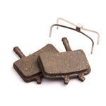 Clarks Organic Disc Brake Pads for Avid BB7/All Juicy Spring Inc.