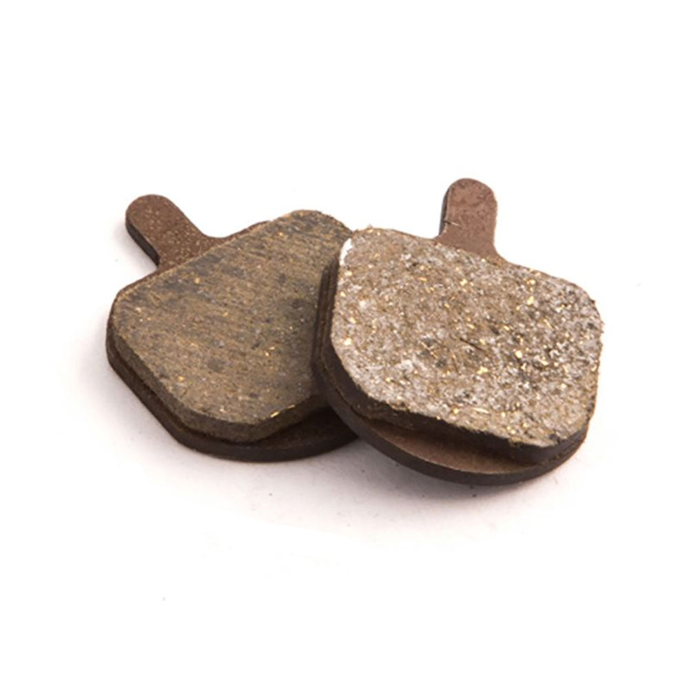 Clarks Organic Disc Brake Pads for Hayes Sole/GX-2/MX (2/3/4)
