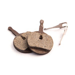 Clarks Organic Disc Brake Pads For Avid BB5, Clarks CMD-17