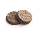 Clarks Organic Disc Brake Pads for Clarks CMD-(5/7/12) Mechanical