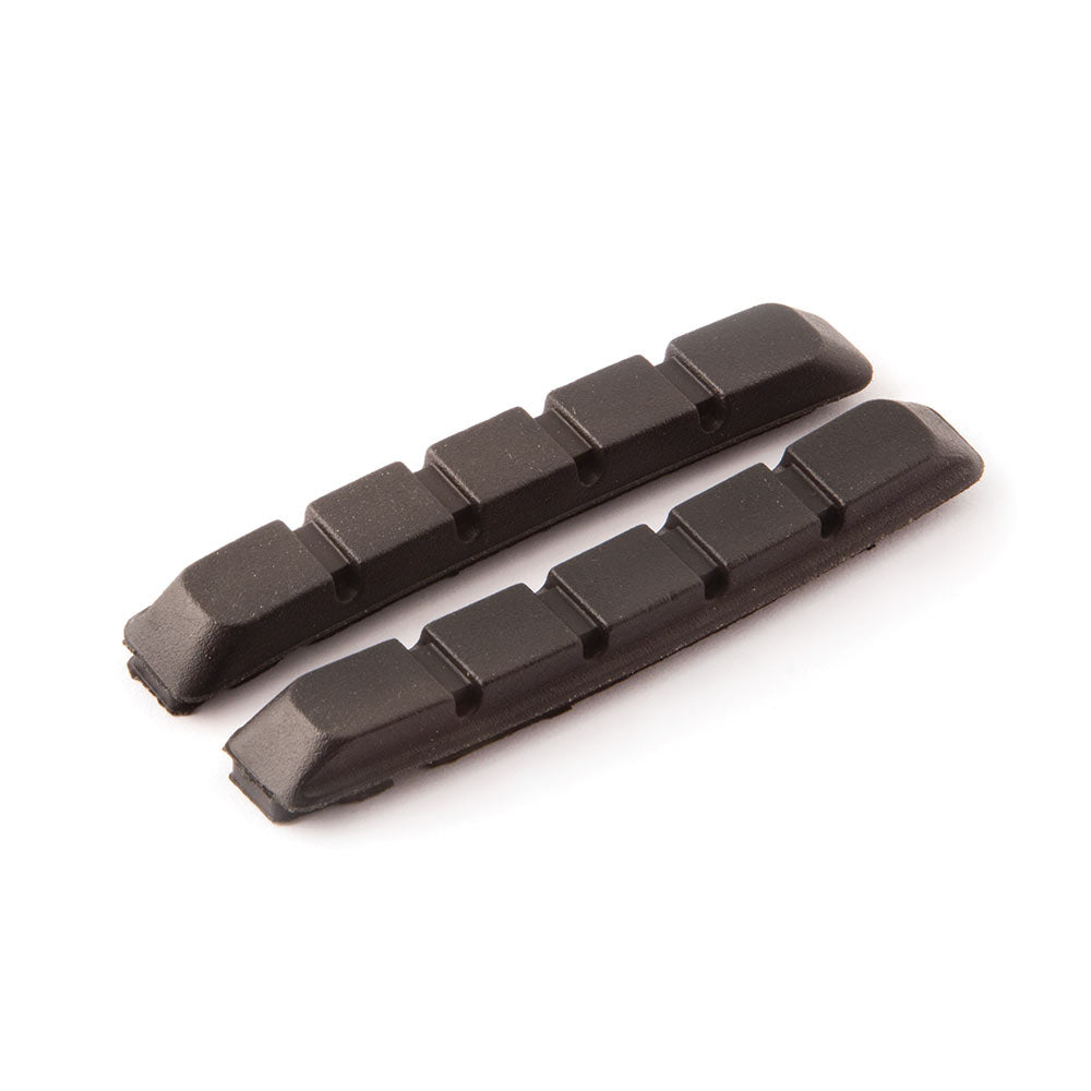 Clarks MTB/Hybrid V-Brake Pads Replacement Insert Pads 70mm