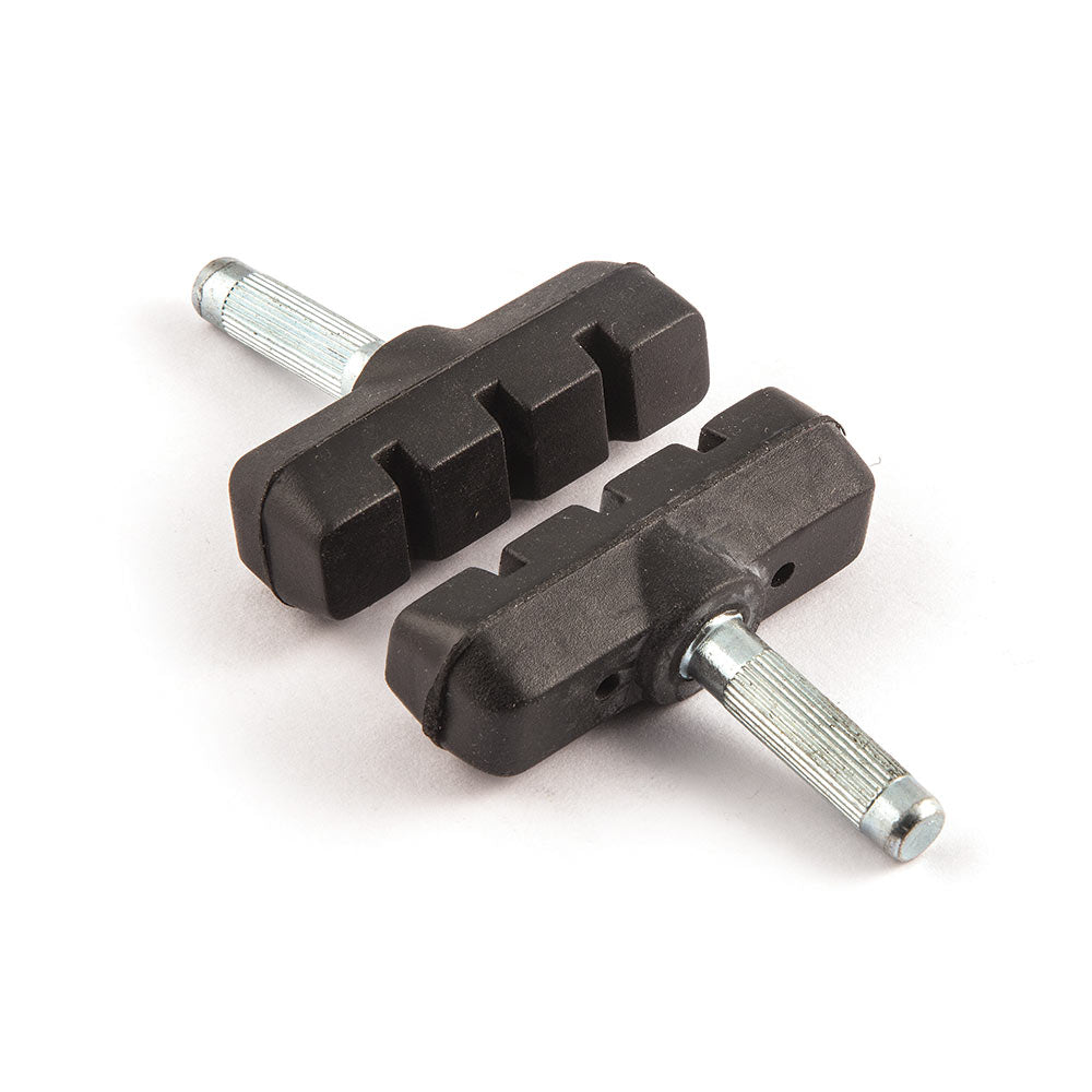 Clarks MTB/Hybrid V-Brake Pads Standard Cantilever Post Type 50mm