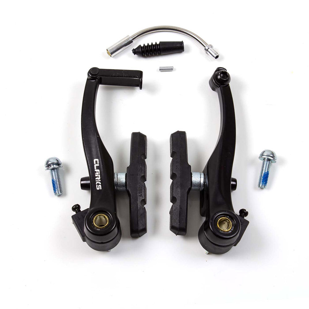 Clarks V-Brake Calipers in Black
