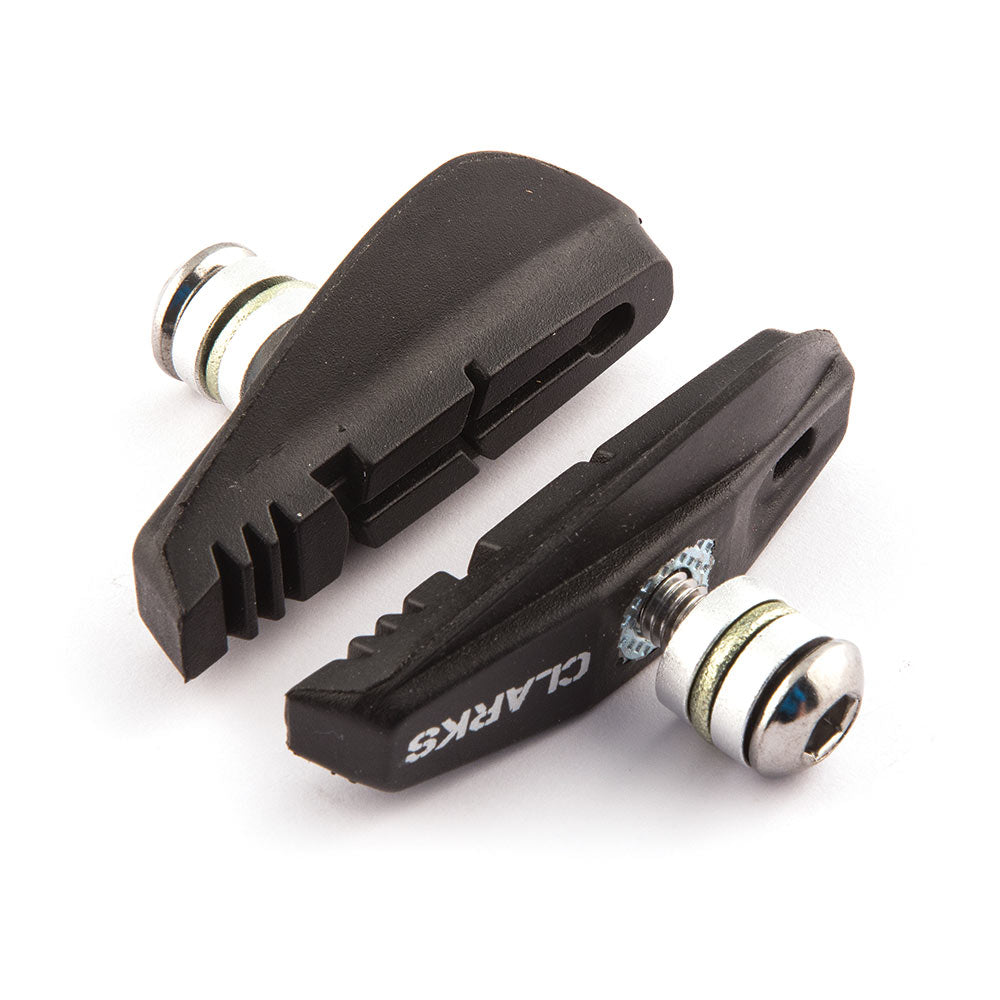 Campagnolo Road Elite 55mm Integral Brake Blocks 1 Pr