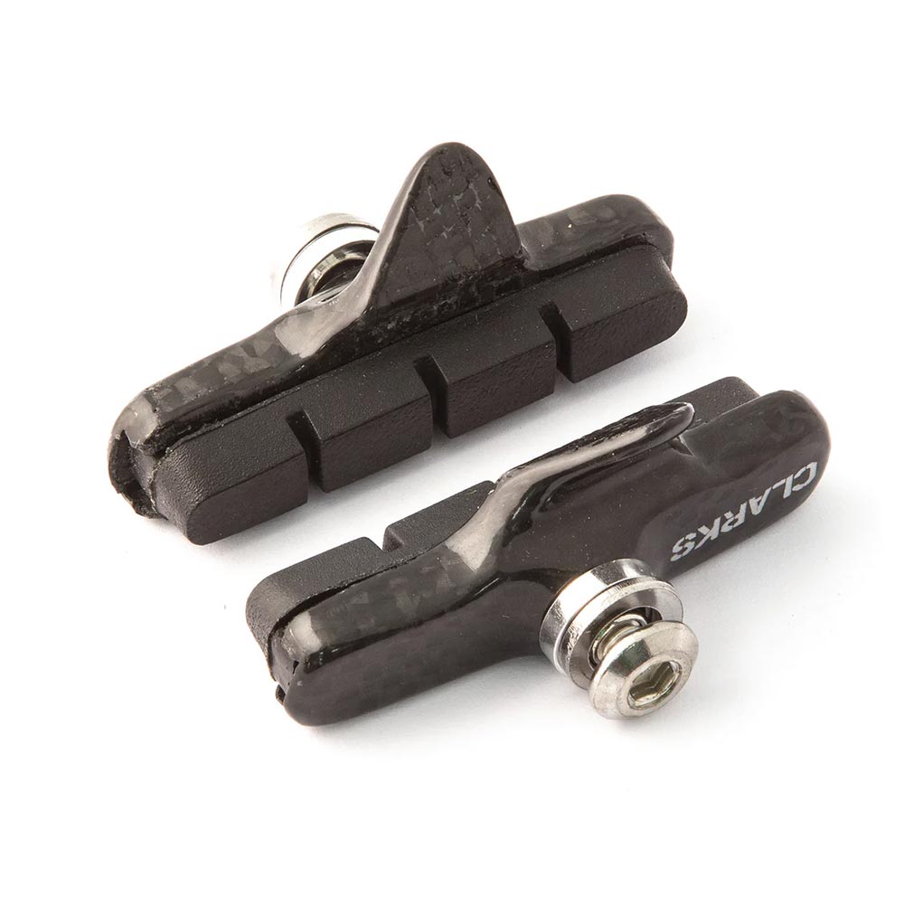 Campagnolo Campagnolo/Elite Carbon Brake Shoe/Pad 1 Pair