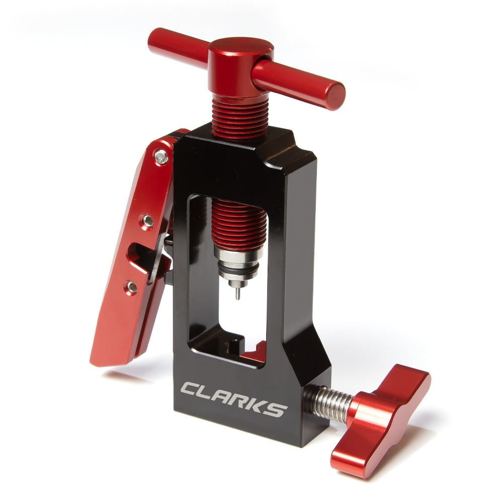 Clarks Hydraulic Brake Hose Multi Tool