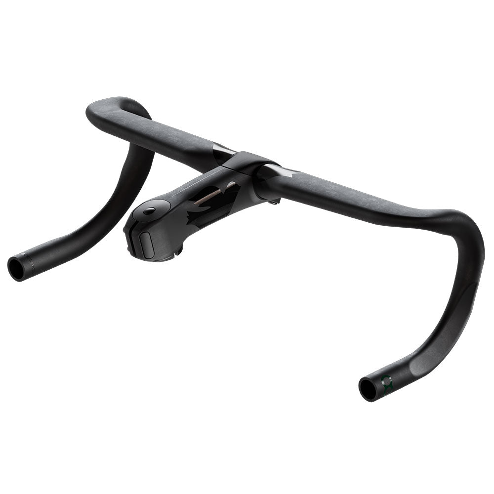 Columbus Trittico Road Handlebar