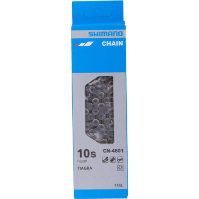 Shimano Tiagra 10 Speed Chain CN-4601 116 Links