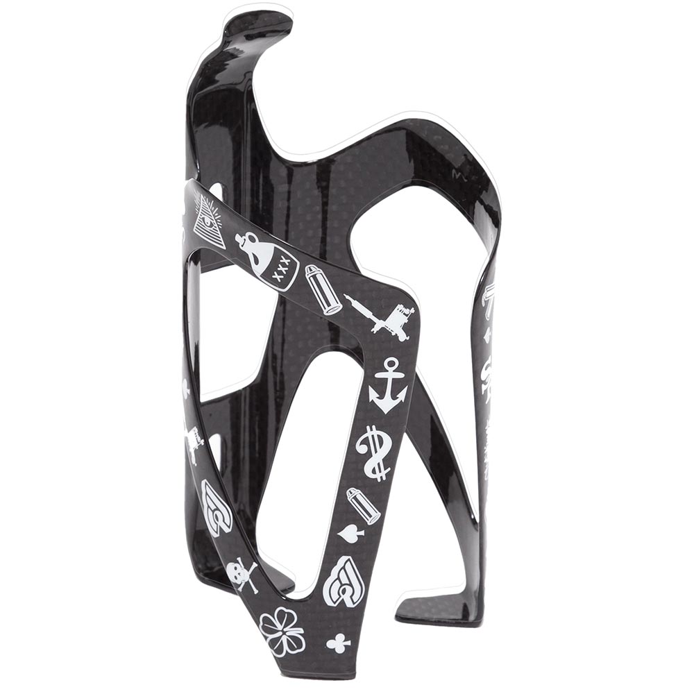 Cinelli Mike Giant Bottle Cage