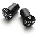 Cinelli Bar End Expander Plugs