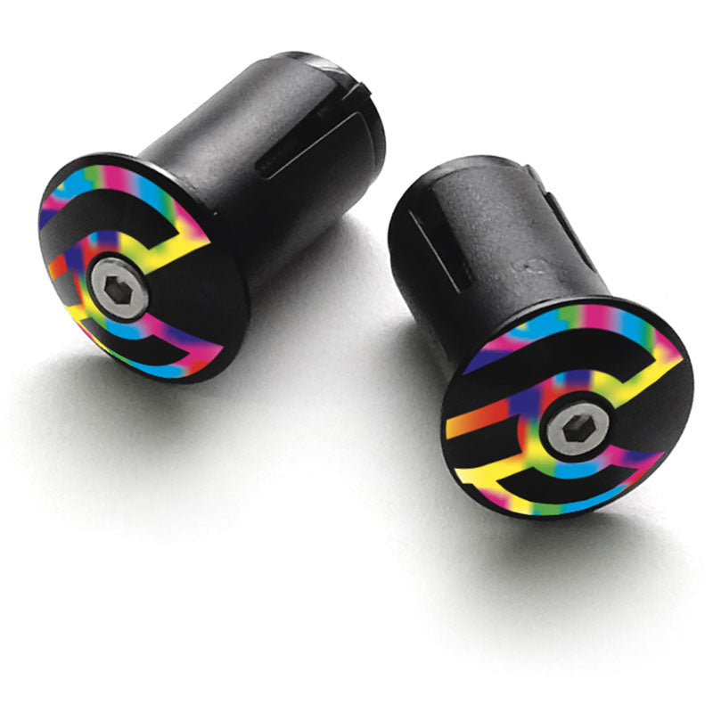Cinelli Bar End Expander Plugs