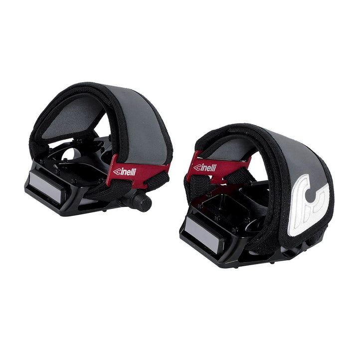 Cinelli Kink Toe Straps