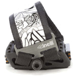 Cinelli Mike Giant Toe Straps