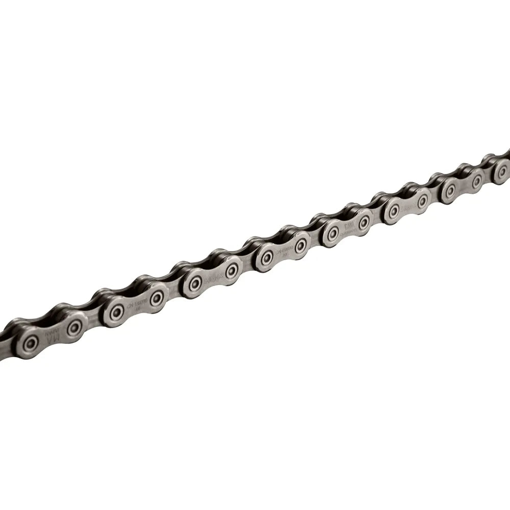 Shimano CN-E6090 10-speed E-bike Chain - 138 links SIL-TEC