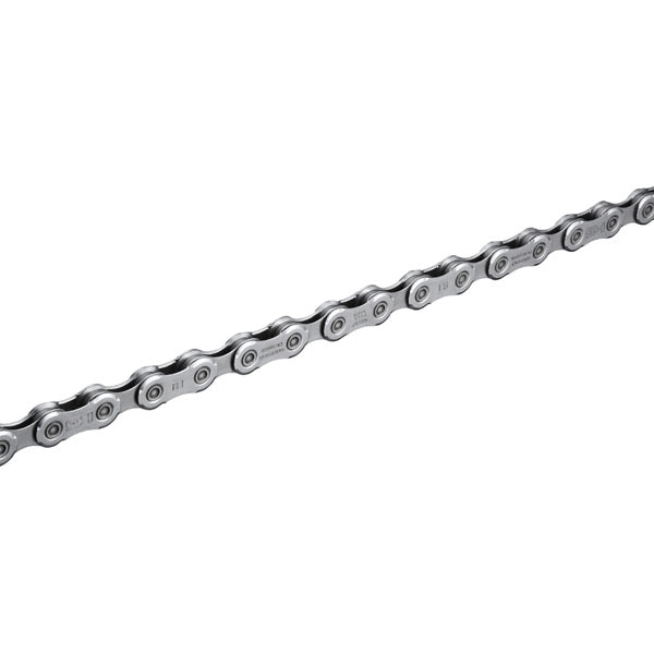 CHAIN Deore/Road M6100 12spd 138L Q/ Link Silver 138 link