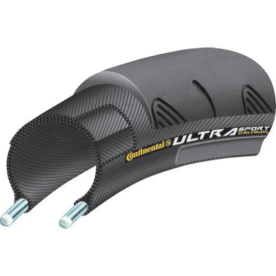 Continental Ultra Sport Tyre 27x1-1/4 Tyre