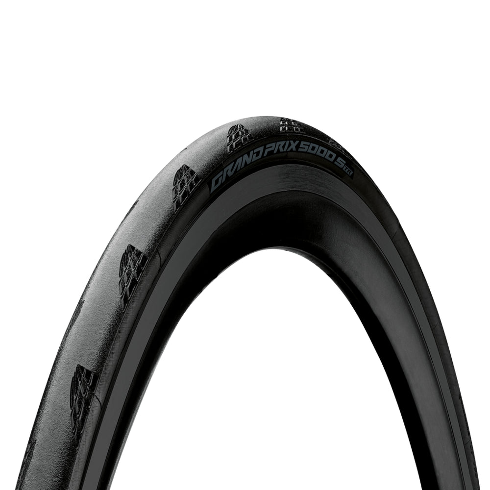 Continental Grand Prix 5000 S TR Tour de France Stealth Edition 700x28