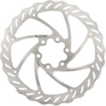 Core Stainless Steel 6 Bolt Disc Rotor - 160 mm