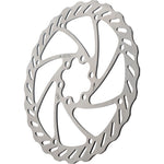 Core Stainless Steel 6 Bolt Disc Rotor - 160 mm