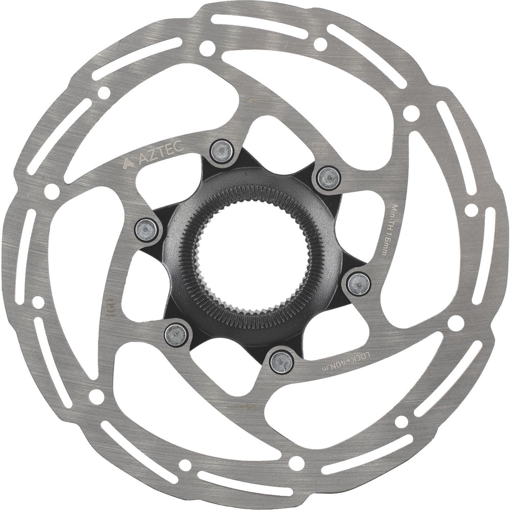 Core Stainless Steel Centre-Lock Disc Rotor