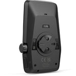 Coros Dura Solar GPS Bike Computer in Black